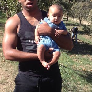 Meet your Posher, Isaiah